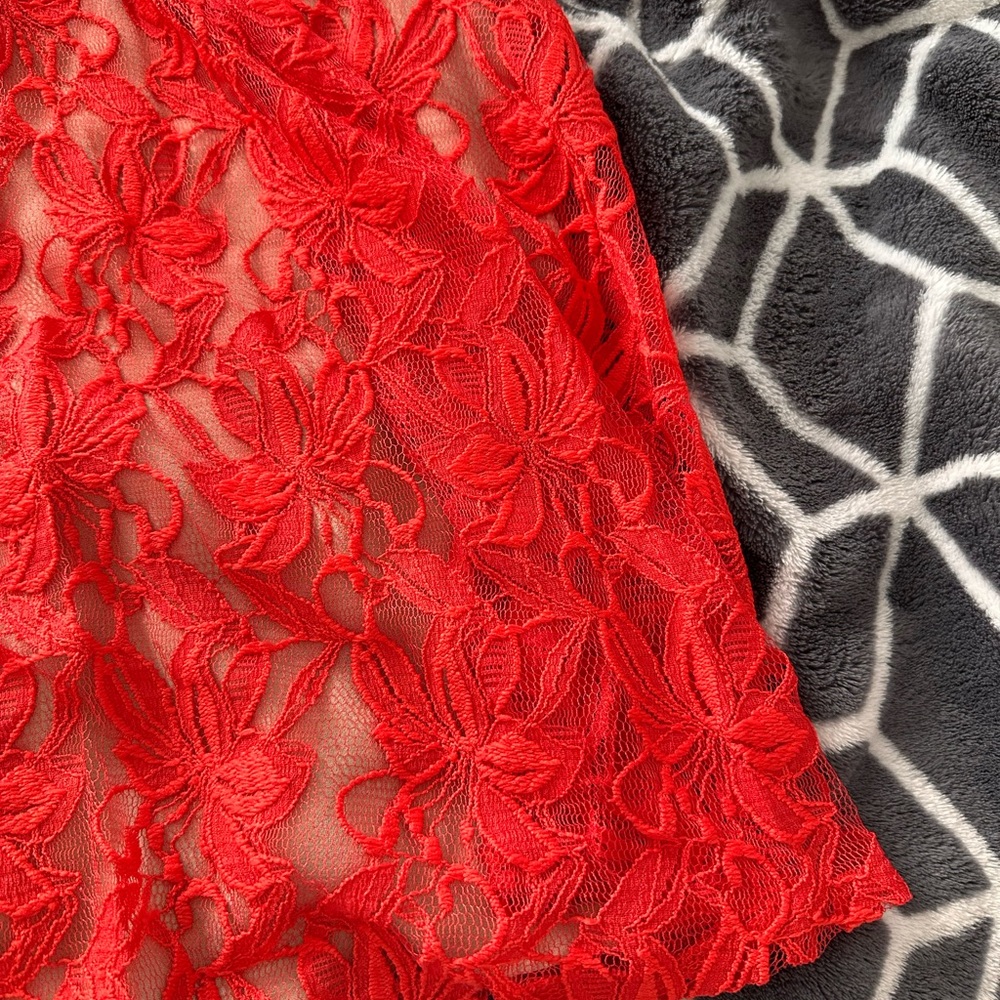 Spring/Summer Dress - Picture 12 of 14